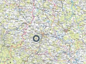 Prodej louky, Sousedovice, 10594 m2
