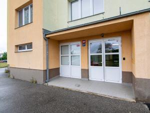 Pronájem bytu 2+kk, Praha - Kamýk, Krhanická, 43 m2