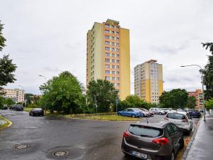 Pronájem bytu 2+kk, Praha - Kamýk, Krhanická, 43 m2