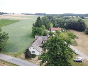 Prodej chalupy, Jindřichův Hradec, 180 m2