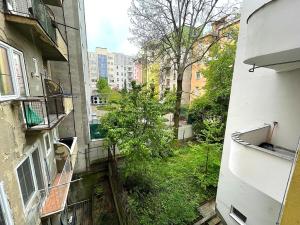 Pronájem bytu 1+1, Brno, Mezírka, 50 m2