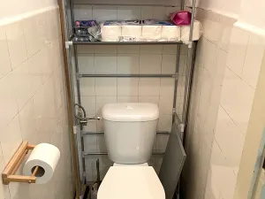 Pronájem bytu 1+1, Brno, Mezírka, 50 m2