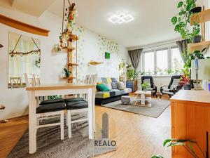 Prodej bytu 3+1, Ledeč nad Sázavou, Aloise Jiráska, 63 m2