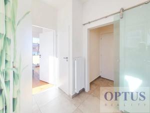 Pronájem bytu 2+kk, Praha - Podolí, Levá, 45 m2