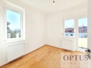 Pronájem bytu 2+kk, Praha - Podolí, Levá, 45 m2