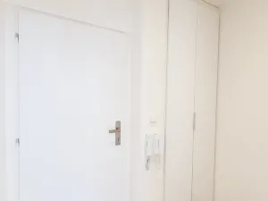 Pronájem bytu 2+kk, Praha - Podolí, Levá, 45 m2