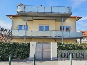 Pronájem bytu 2+kk, Praha - Podolí, Levá, 45 m2