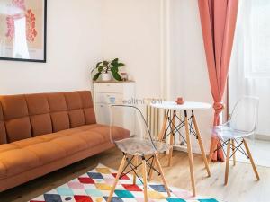 Pronájem bytu 2+kk, Praha - Braník, Jílovská, 25 m2