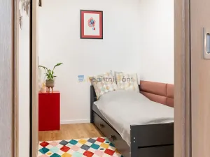 Pronájem bytu 2+kk, Praha - Braník, Jílovská, 25 m2