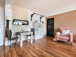Prodej bytu 2+1, Kolín, Seifertova, 62 m2
