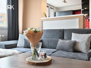 Prodej bytu 2+1, Kolín, Seifertova, 62 m2