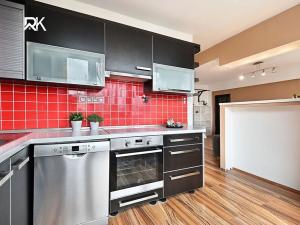 Prodej bytu 2+1, Kolín, Seifertova, 62 m2