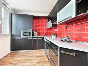 Prodej bytu 2+1, Kolín, Seifertova, 62 m2