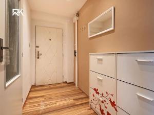 Prodej bytu 2+1, Kolín, Seifertova, 62 m2