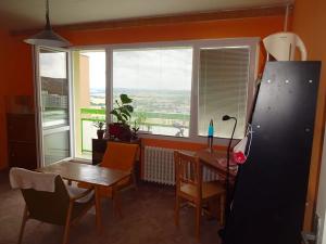Pronájem bytu 4+1, Brno, Oblá, 83 m2