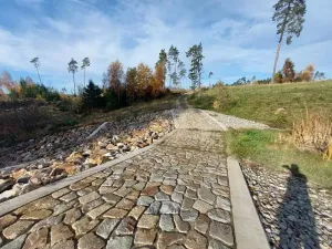 Pronájem rybníku, Kutná Hora, Uhelná, 11298 m2