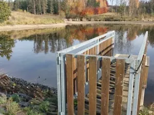Pronájem rybníku, Kutná Hora, Uhelná, 11298 m2