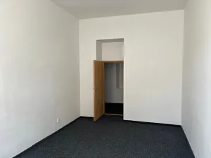 Pronájem kanceláře, Praha - Žižkov, Tovačovského, 68 m2
