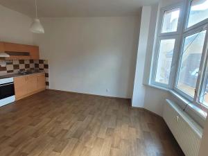 Pronájem bytu 1+kk, Ústí nad Labem, Hradiště, 39 m2