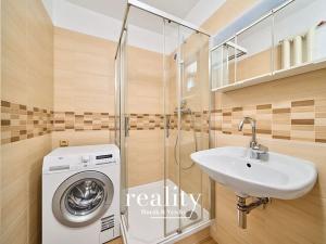 Pronájem bytu 1+kk, Jihlava, Za Prachárnou, 34 m2