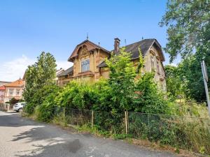 Prodej rodinného domu, Varnsdorf, Východní, 240 m2