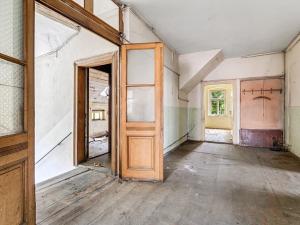 Prodej rodinného domu, Varnsdorf, Východní, 240 m2