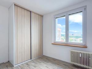 Prodej bytu 3+1, Chomutov, Rooseveltova, 58 m2