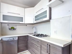 Prodej bytu 3+1, Chomutov, Rooseveltova, 58 m2