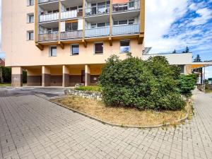 Prodej bytu 3+1, Chomutov, Rooseveltova, 58 m2
