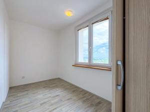 Prodej bytu 3+1, Chomutov, Rooseveltova, 58 m2