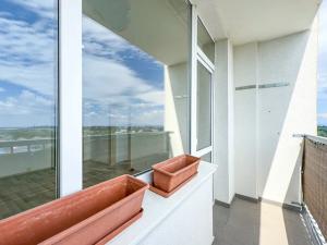 Prodej bytu 3+1, Chomutov, Rooseveltova, 58 m2