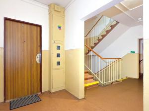 Prodej bytu 3+1, Chomutov, Rooseveltova, 58 m2