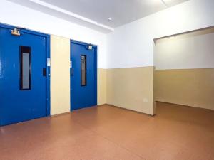 Prodej bytu 3+1, Chomutov, Rooseveltova, 58 m2