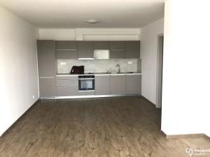 Pronájem bytu 1+kk, Olomouc, Dolní novosadská, 43 m2