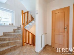 Prodej rodinného domu, Podolí, 216 m2