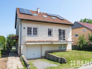 Prodej rodinného domu, Podolí, 216 m2