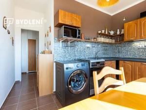 Prodej bytu 2+1, Teplice, Libušina, 51 m2