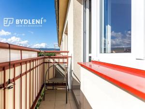Prodej bytu 2+1, Teplice, Libušina, 51 m2