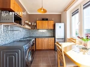 Prodej bytu 2+1, Teplice, Libušina, 51 m2