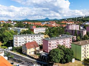 Prodej bytu 2+1, Teplice, Libušina, 51 m2