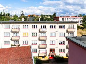 Prodej bytu 2+1, Teplice, Libušina, 51 m2