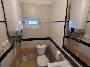Pronájem bytu 3+1, Břeclav, Hraniční, 56 m2