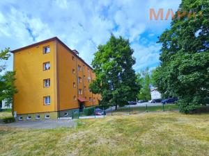 Prodej bytu 4+kk, Most, Mikoláše Alše, 131 m2