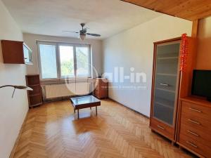 Pronájem bytu 2+1, Vyškov - Nosálovice, Nosálovská, 63 m2