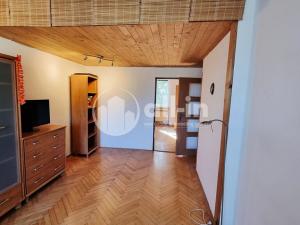 Pronájem bytu 2+1, Vyškov - Nosálovice, Nosálovská, 63 m2