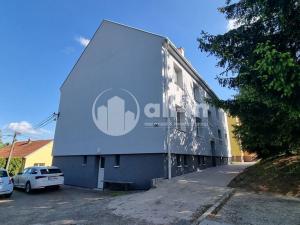 Pronájem bytu 2+1, Vyškov - Nosálovice, Nosálovská, 63 m2