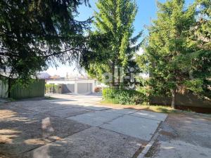Pronájem bytu 2+1, Vyškov - Nosálovice, Nosálovská, 63 m2