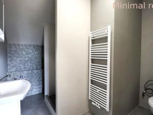 Pronájem bytu 1+kk, Brno, Kšírova, 34 m2
