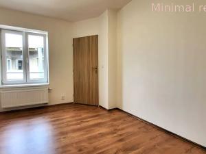 Pronájem bytu 2+kk, Brno, Kšírova, 39 m2