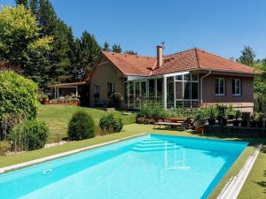 Prodej rodinného domu, Sulice - Hlubočinka, U Lesa, 245 m2